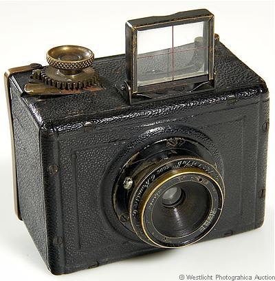 Krauss (F) Prototype 4.5x6