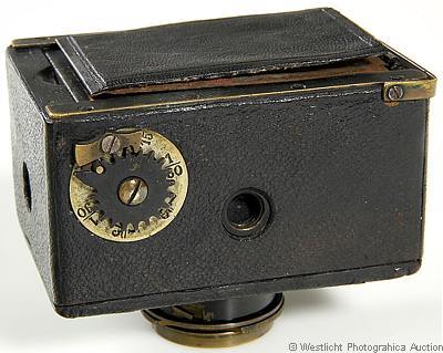 Krauss (F) Prototype 4.5x6