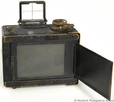 Krauss (F) Prototype 4.5x6