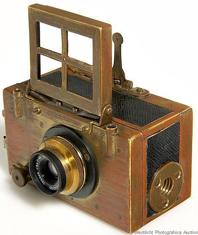 Krauss (F) Prototype 3x4