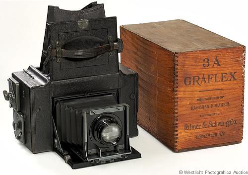 Graflex 3A