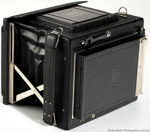 Zeiss Ikon Miroflex B (859/7)