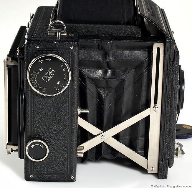 Zeiss Ikon Miroflex B (859/7)