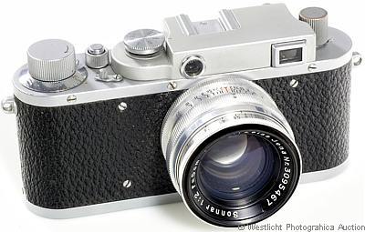 Neubert Neuca Prototyp