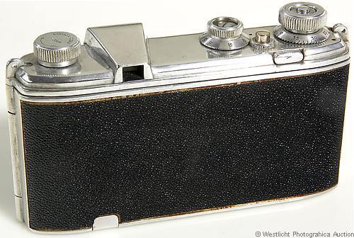 Pontiac Super Lynx II