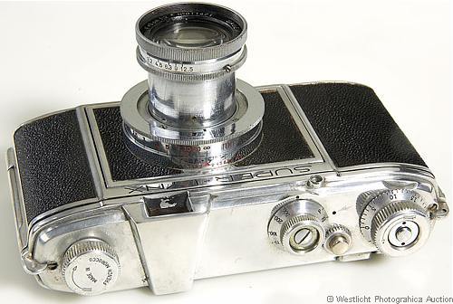 Pontiac Super Lynx II