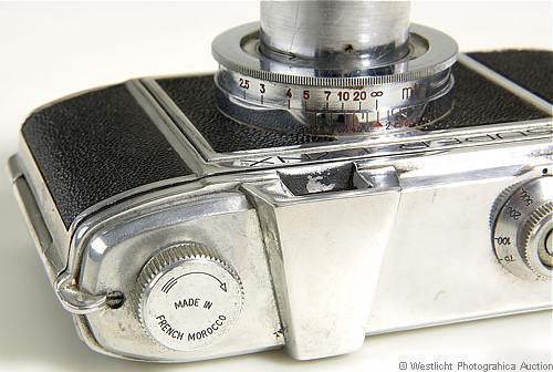 Pontiac Super Lynx II