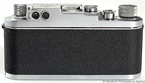 Zuiho Honor S1 (1956)