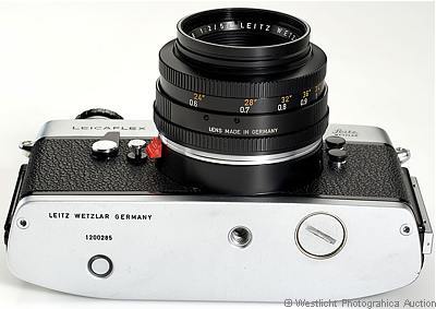 Leica Leicaflex SL