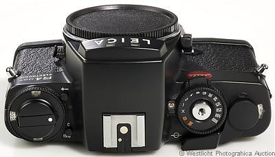 Leica R4 mot