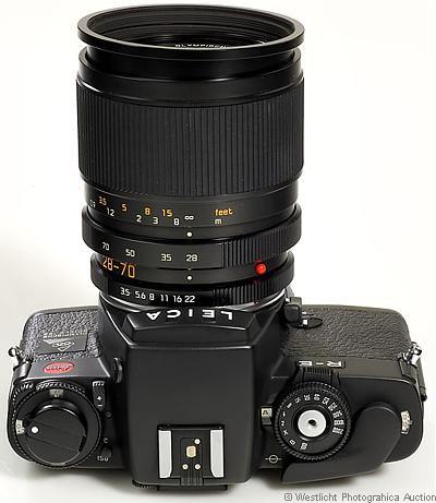 Leica R-E Olympia