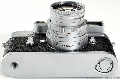 Leica M2-R