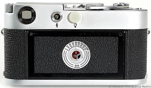 Leica M2-R