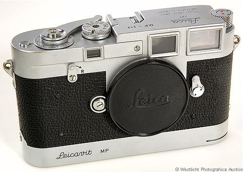 Leica MP (1956)