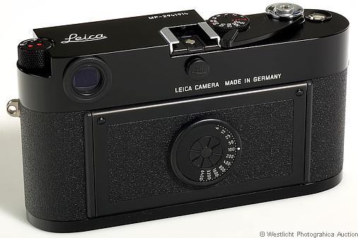 Leica MP (2003)