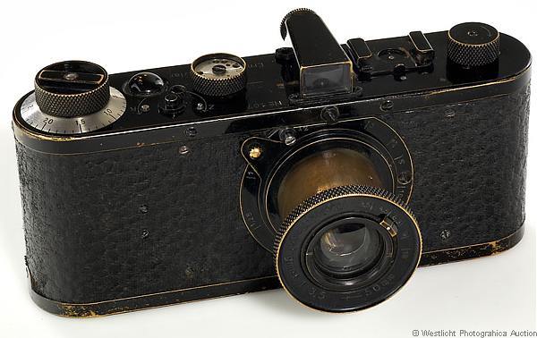 Leica 0-Serie