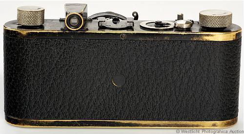 Leica I Compur (B)