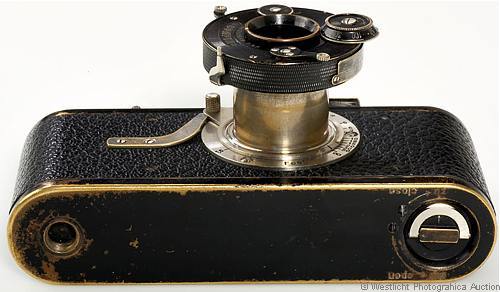 Leica I Compur (B)