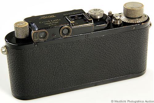 Leica III