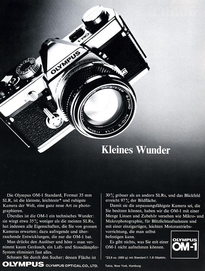 Olympus OM-1