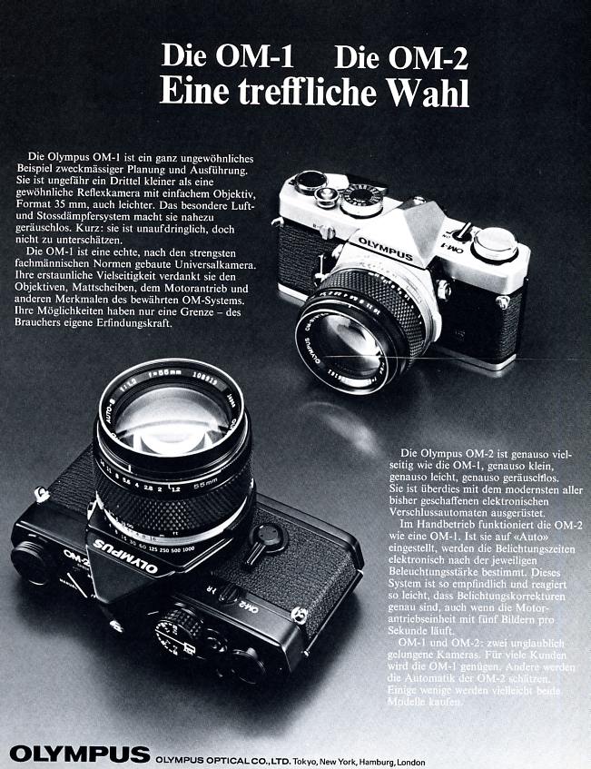 Olympus OM-2