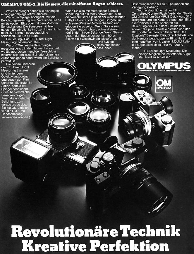Olympus OM-2