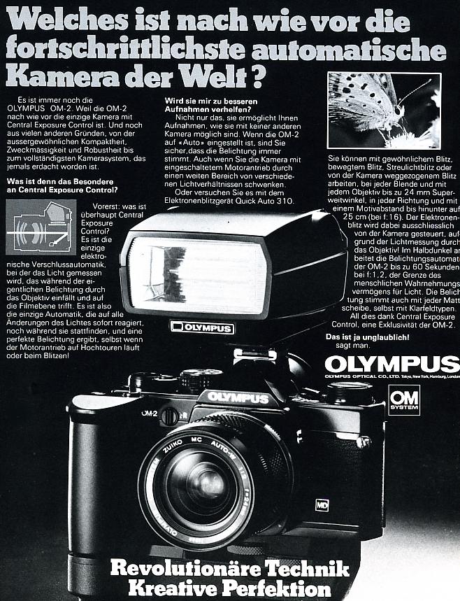 Olympus OM-2