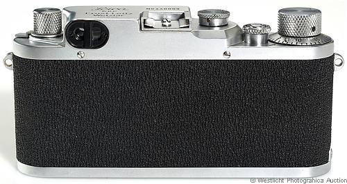 Leica IIc