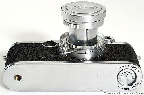 Leica IIc