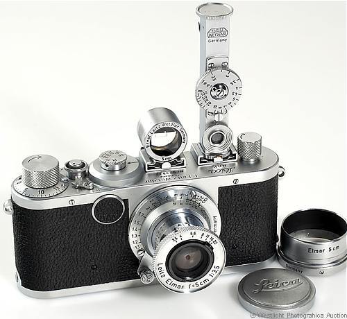 Leica Ic