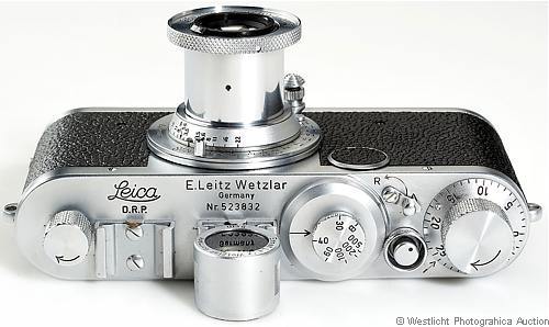 Leica Ic