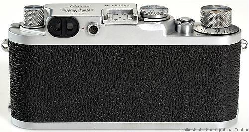 Leica IIIf Midland