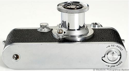 Leica IIIf Midland