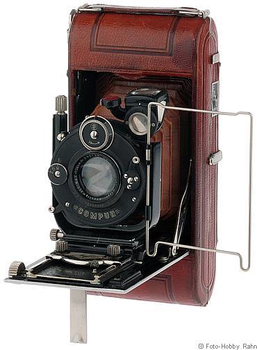 Agfa Superior Luxus