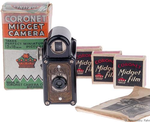 Coronet Midget