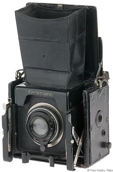 Ernemann Miniatur Ernoflex