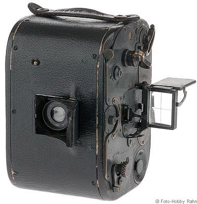 Graflex Graphic No. 0