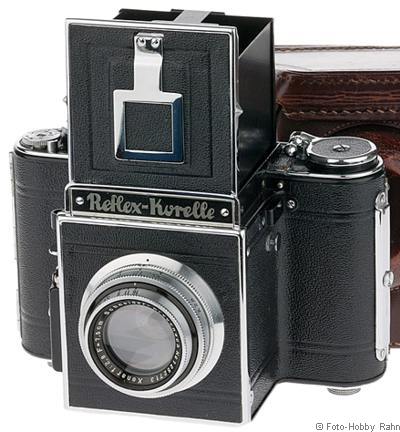 Kochmann Reflex Korelle