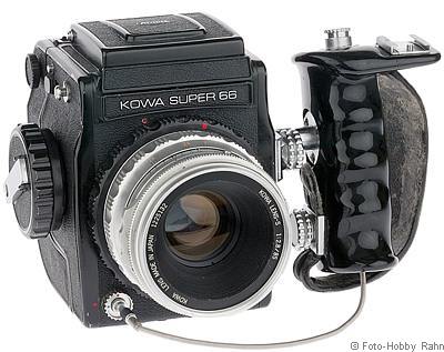 Kowa Super 66
