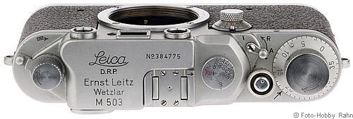 Leica IIIc Kriegsmarine