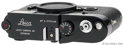 Leica MP6
