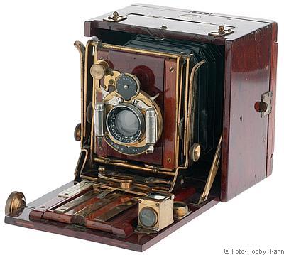 Lizars Challenge Tropical