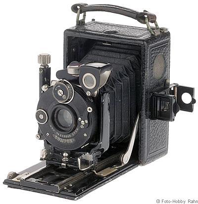 Rietzschel Reform Clack 4.5x6