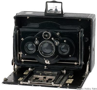 Rietzschel Universal Heli Clack 10x15