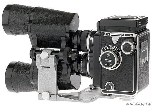 Rollei Rolleiflex 2.8E