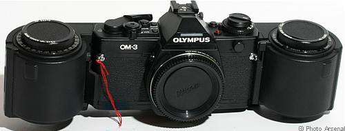 Olympus OM-3
