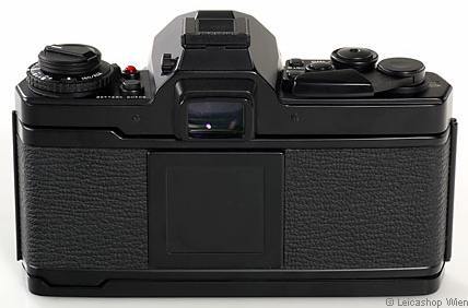 Olympus OM-3