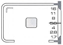 Minolta Hi-Matic 7SII