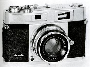 Beauty 35 Super II