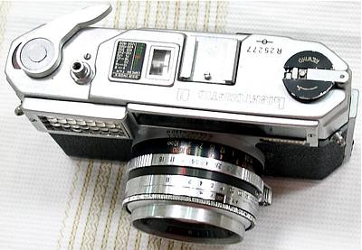 Beauty Lightomatic II